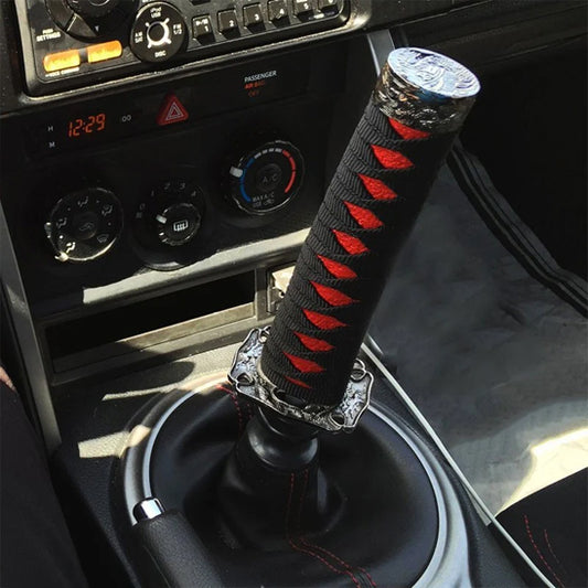 Pommeau de vitesse  Katana universel JDM